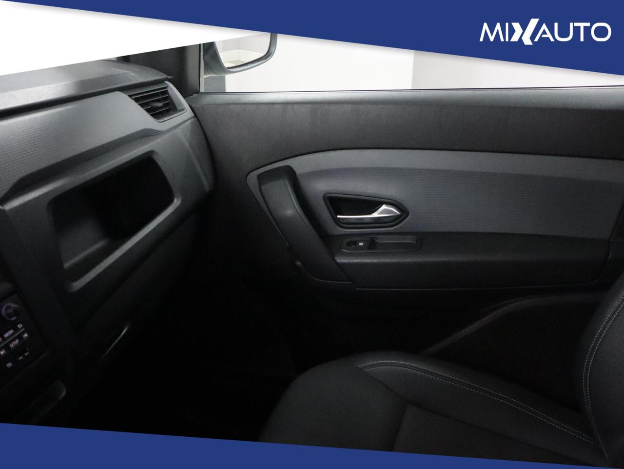 RENAULT Express VAN 1.5 Blue DCI 95CV EU6