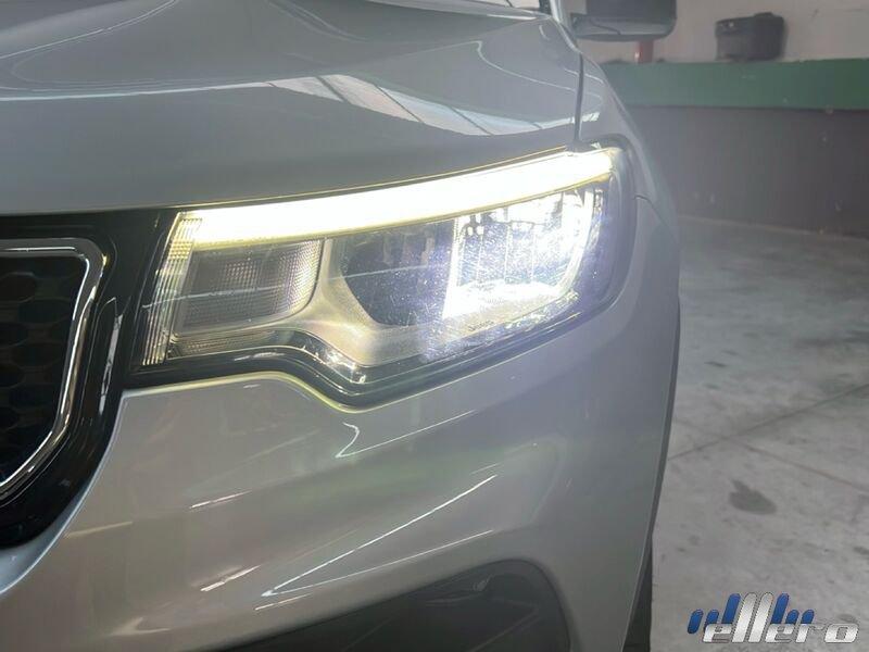 Jeep Compass 4xe 1.3 T4 PHEV 190cv Limited 4xe Auto