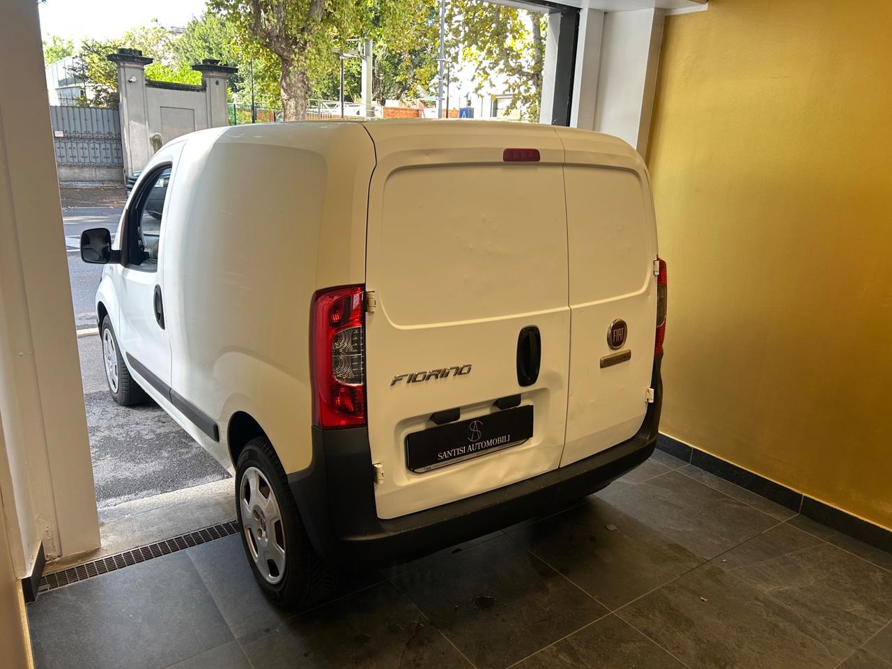 Fiat Fiorino 1.3 Mjt 95CV Cargo SX | IVA ESPOSTA!!!