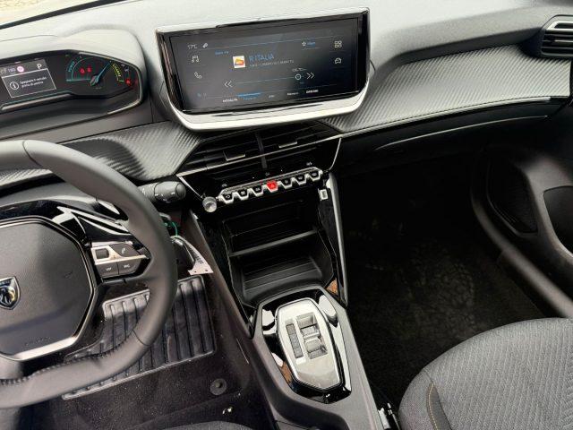 PEUGEOT 208 Hybrid 110 e-DCS6 Style
