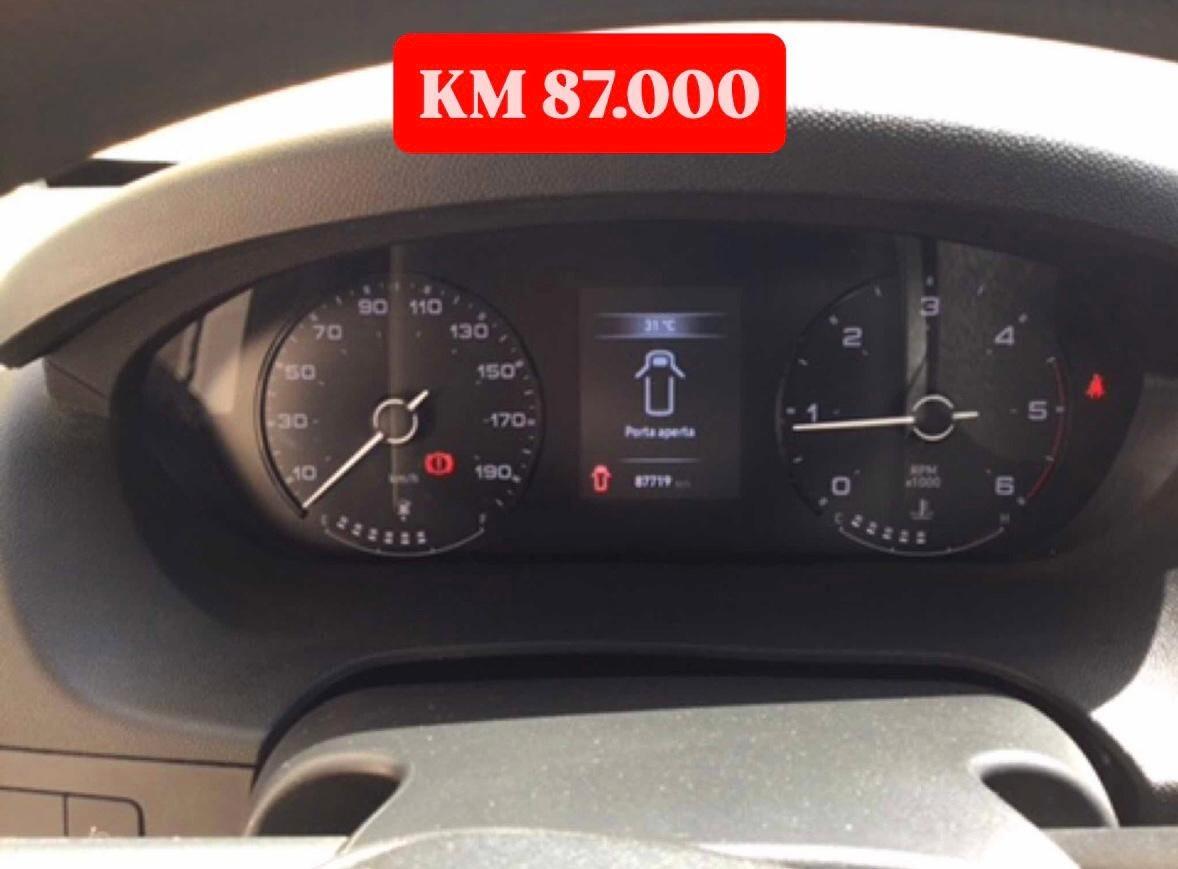 NEW FIAT DUCATO 2.2 L1H1 FURGONE 2022