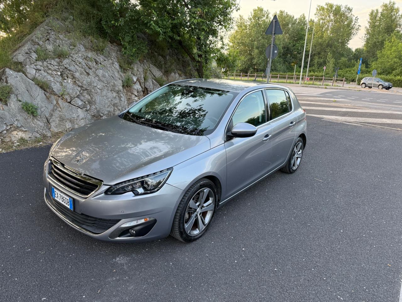 Peugeot 308 PureTech Turbo 130 S&S Allure