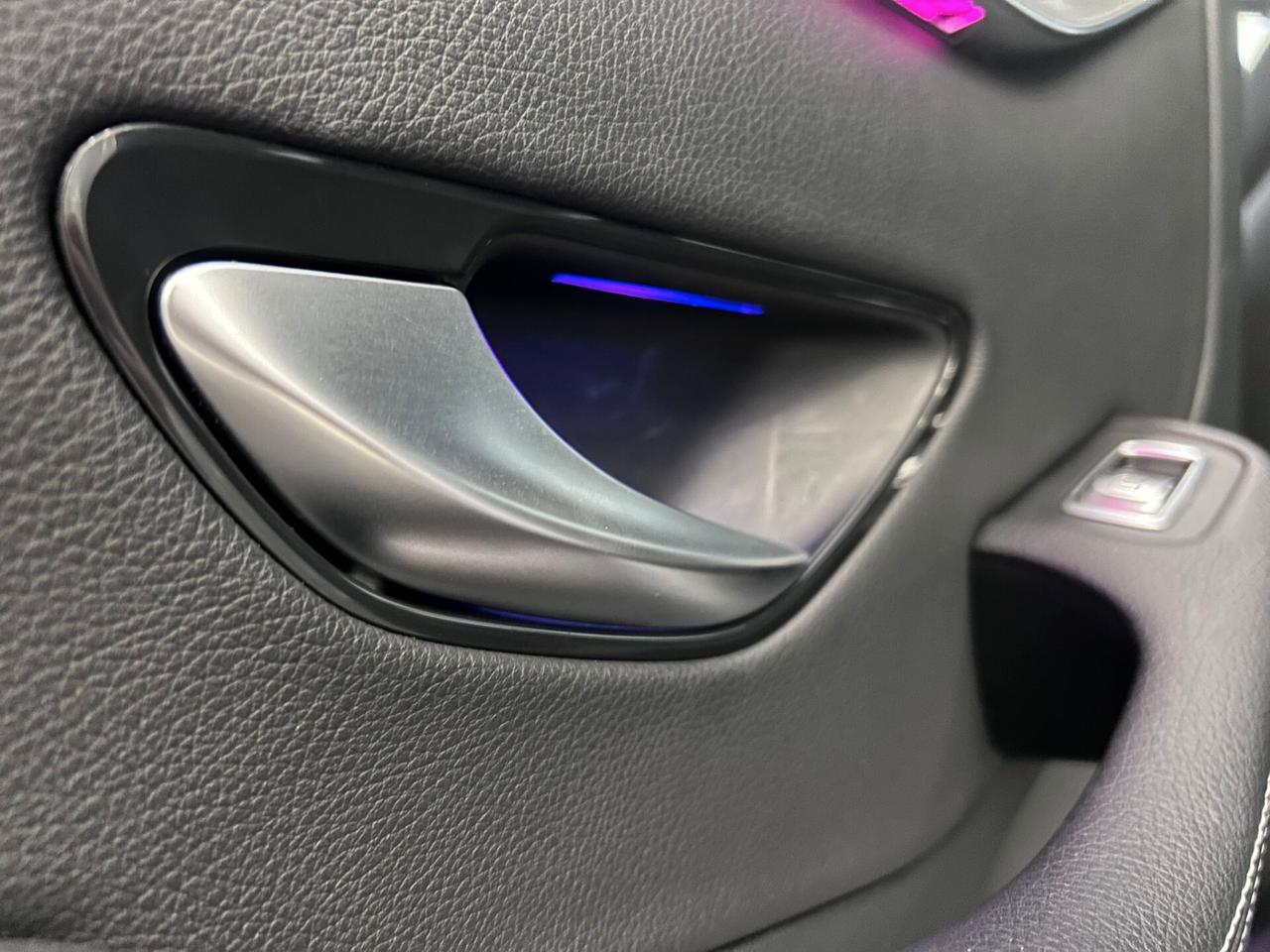 Mercedes GLC 220d 4Matic Coupé Premium TETTO 2020