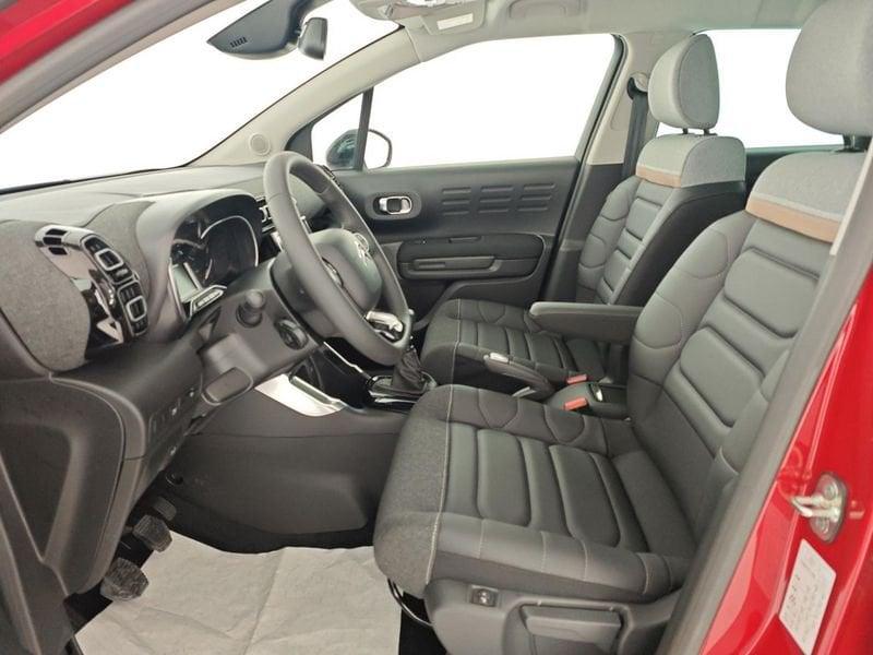 Citroën C3 Aircross PureTech 110 S&S Max