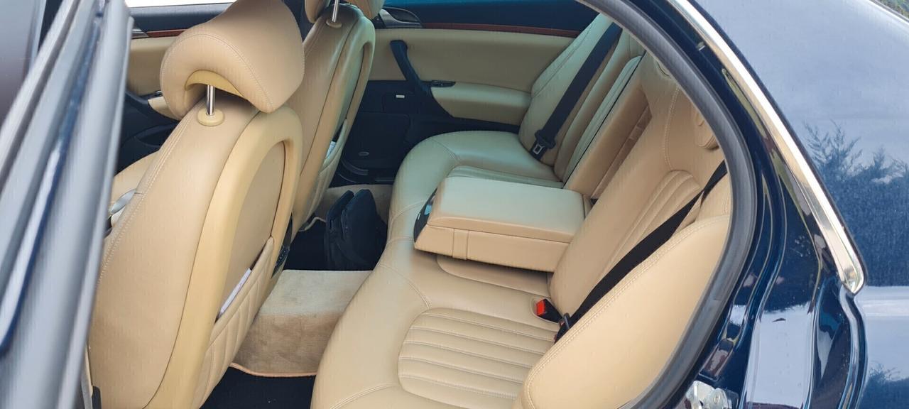 Lancia Thesis 2.4 JTD Executive