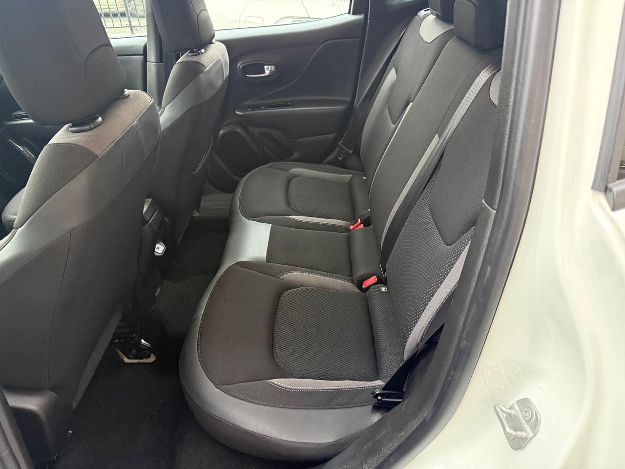 Jeep Renegade 1.3 T4 190cv PHEV 4xe AT6 Limited