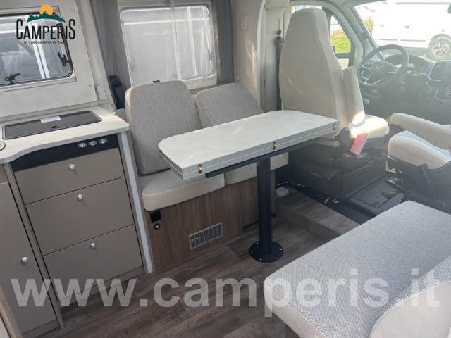 CARADO CARADO T 459 15 EDITION - VERSIONE CAMPERIS