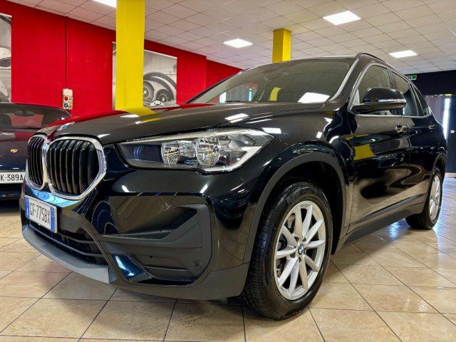 BMW X1 sDrive18i UNIPRO - TAGLIANDI BMW - NAVI