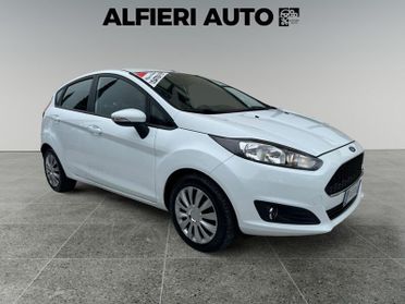 Ford Fiesta 1.5 TDCi Diesel 75cv 5 porte