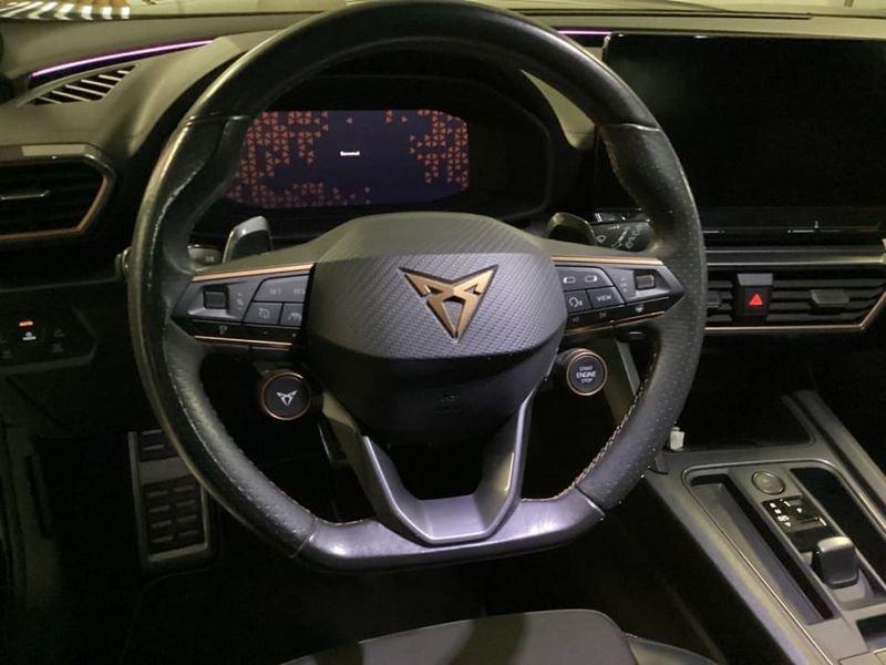 Cupra Formentor 1.4 E-HYBRID VZ DSG