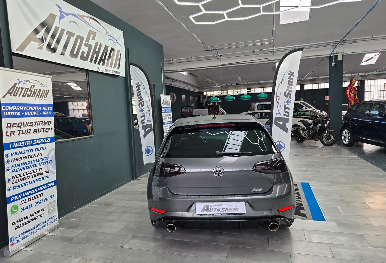 VOLKSWAGEN GOLF R-Line 1.5 TSI 150CV 5p. SPORT