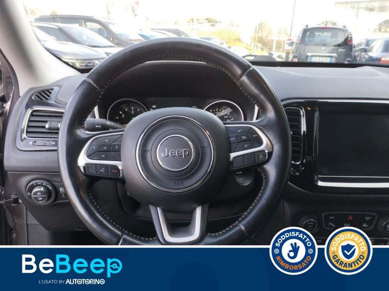 Jeep Compass 1.6 MJT LIMITED 2WD 120CV