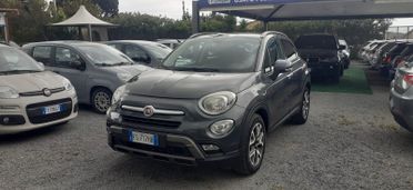 Fiat 500X 2018 - 1.3 MultiJet 95 CV Cross Lb automobili