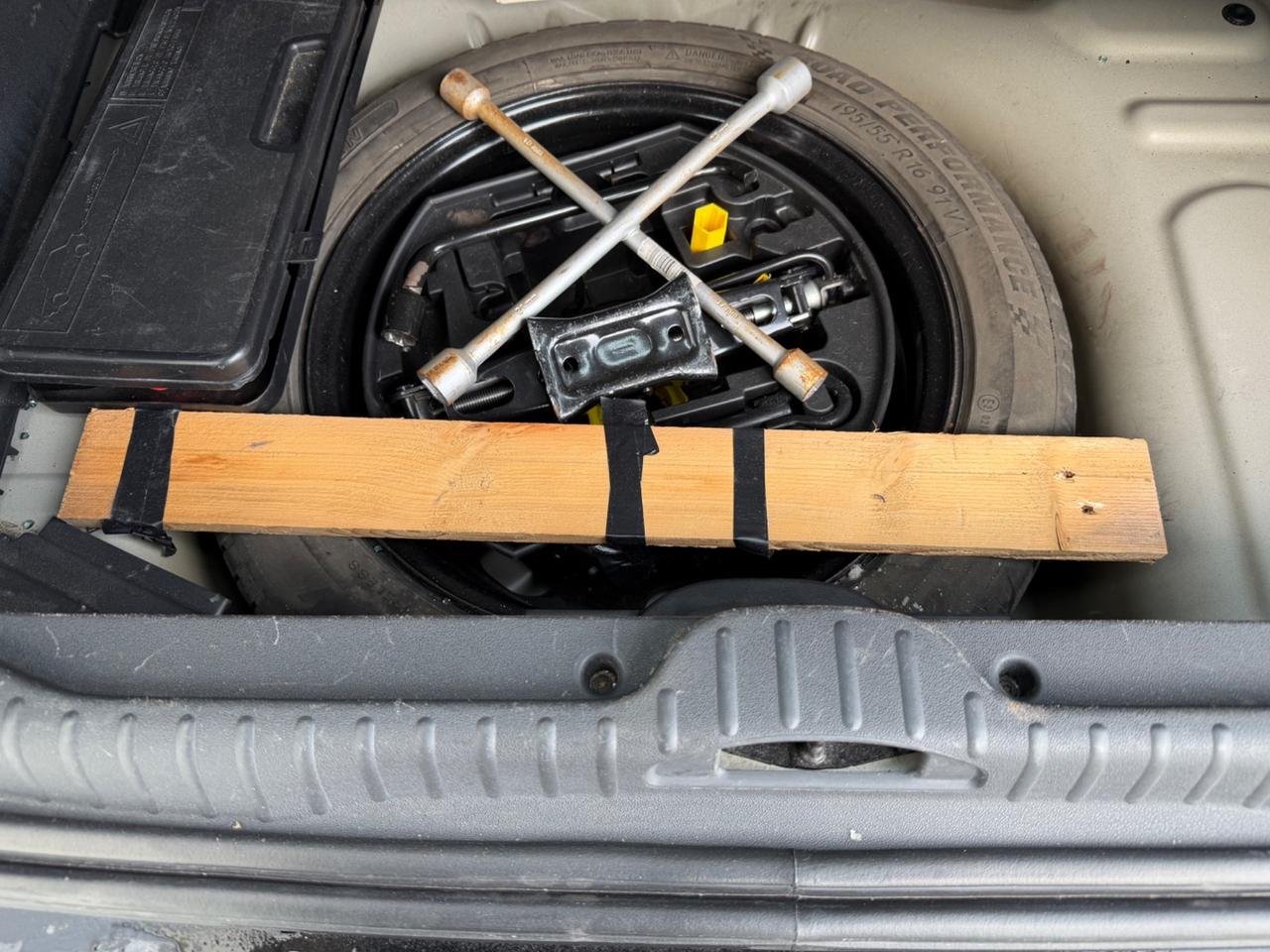 Citroen C3 Picasso 1.6 HDi 110cv Exclusive - 2011