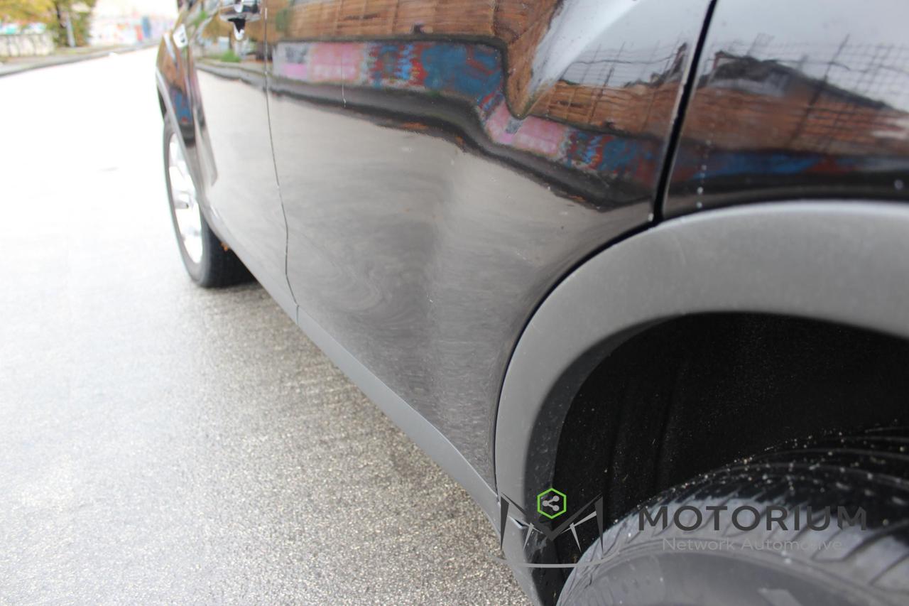 Ford Kuga 2.0 140 CV