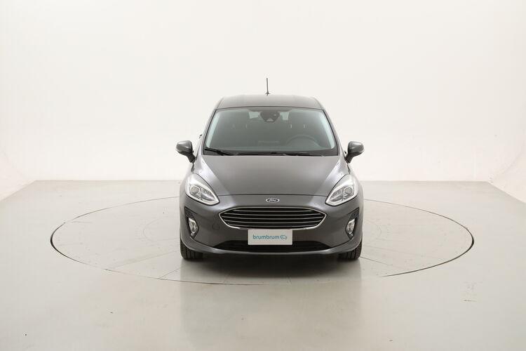 Ford Fiesta Titanium BR072462 1.0 Mild Hybrid 125CV