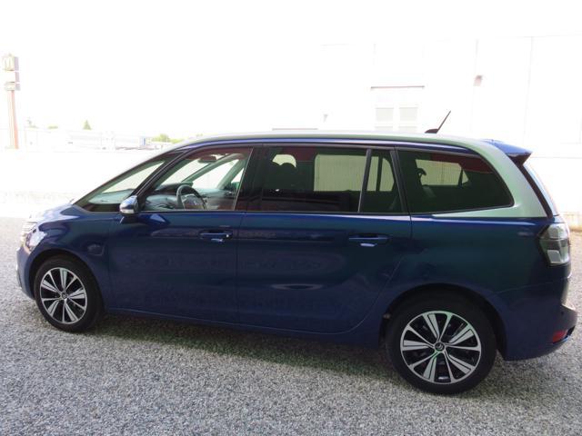 CITROEN C4 Spacetourer BlueHDi 130 S&S Shine