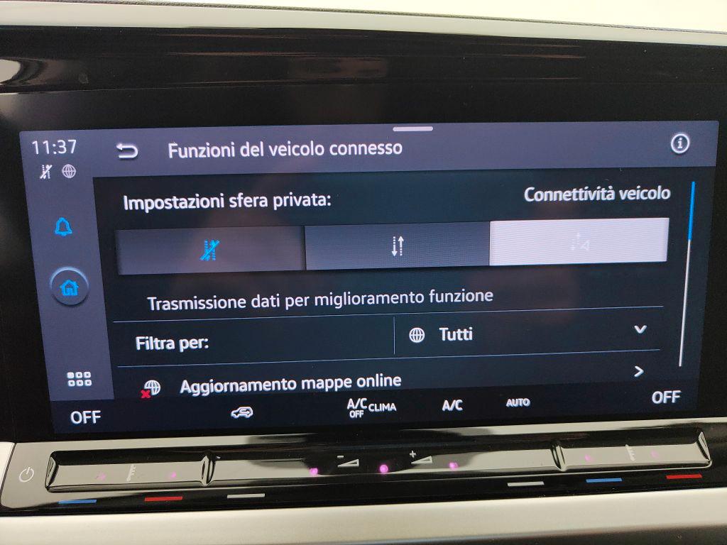 FORD T. Connect V761 Transit Van Trend 1.5 Plug in Hybrid 150cv A6 PC
