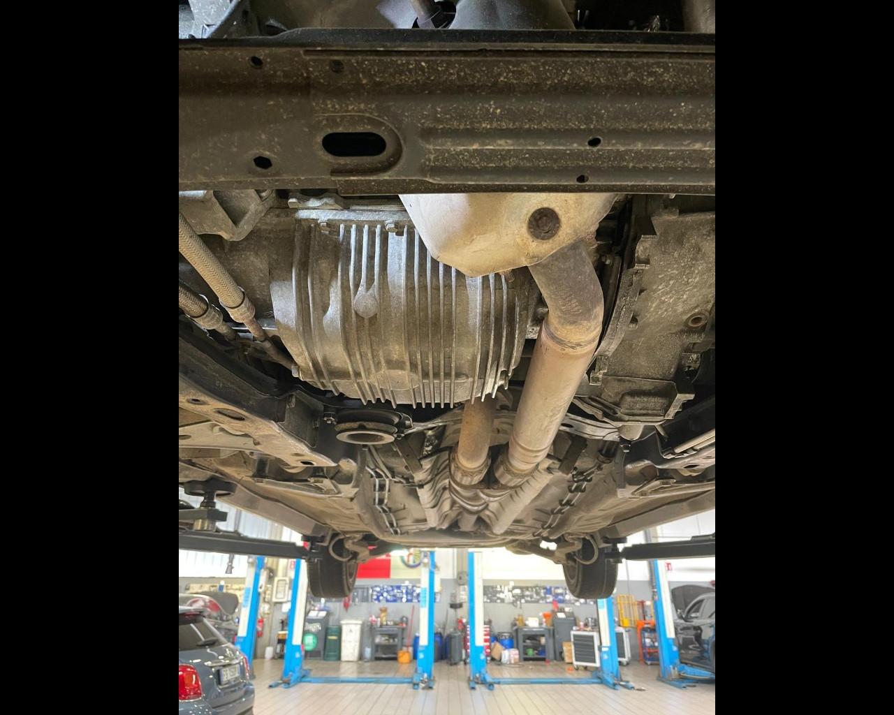 ALFA ROMEO 166 - 3.0i V6 24V cat Super Distinctive