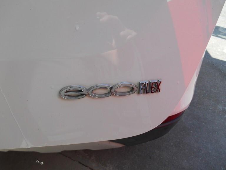 Opel Mokka X 1.4 Turbo GPL Tech 140CV 4x2 Advance