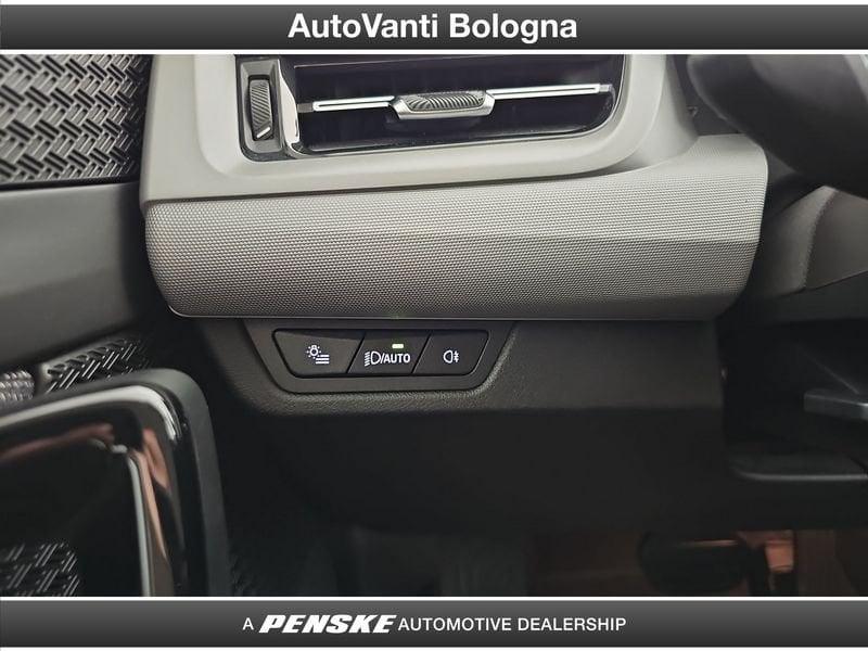 BMW X1 X1 sDrive 18i xLine