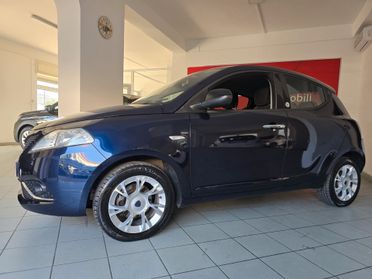 Lancia Ypsilon 1.2 GPL Ecochic Platinum