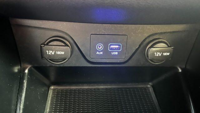 HYUNDAI Tucson 1.7 CRDi Comfort- DOPPIO TRENO DI GOMME