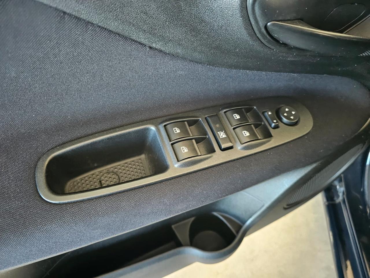 FIAT PUNTO 1.3 MJT 95CV 07/2018