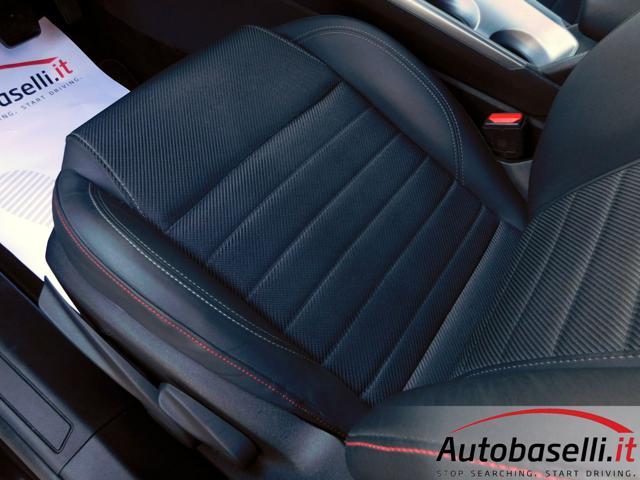 ALFA ROMEO Tonale 1.6 DIESEL 130 CV SPRINT AUTOMATICA TCT6