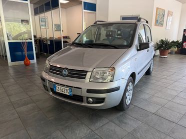 Fiat Panda 1.2 Dynamic 5 porte-5 posti