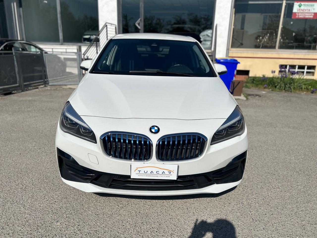 Bmw 225 SPORT 225xe iPerformance PHEV #10314