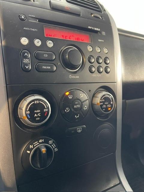 Suzuki Grand Vitara 1.9 DDiS 5 porte Executive