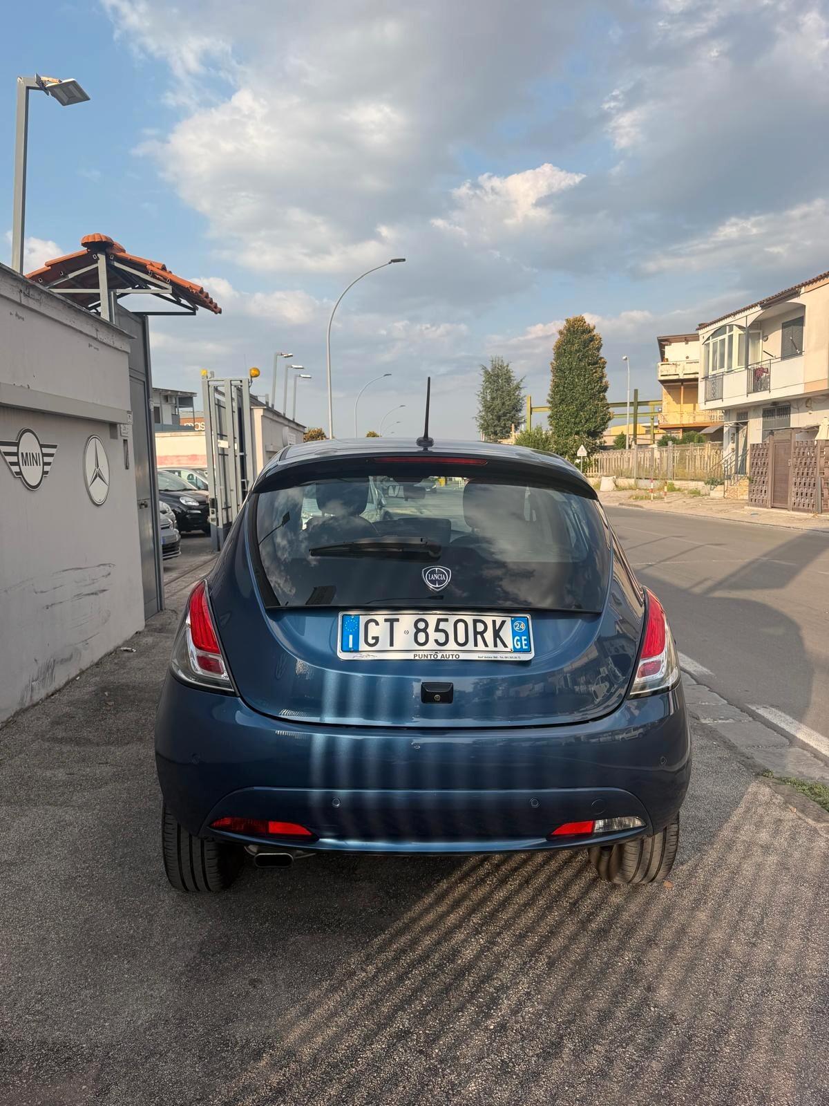 Lancia Ypsilon III 2021 1.2 Ecochic Gpl 69cv