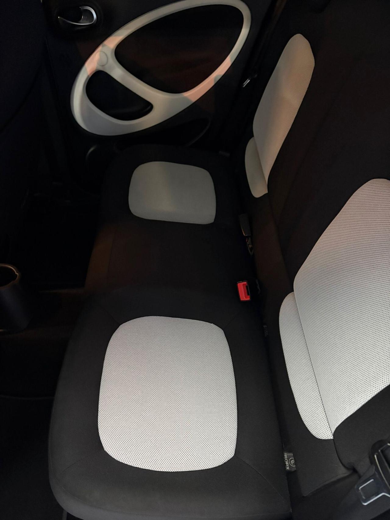 Smart ForFour (PREZZO REALE ,NO VINCOLI)