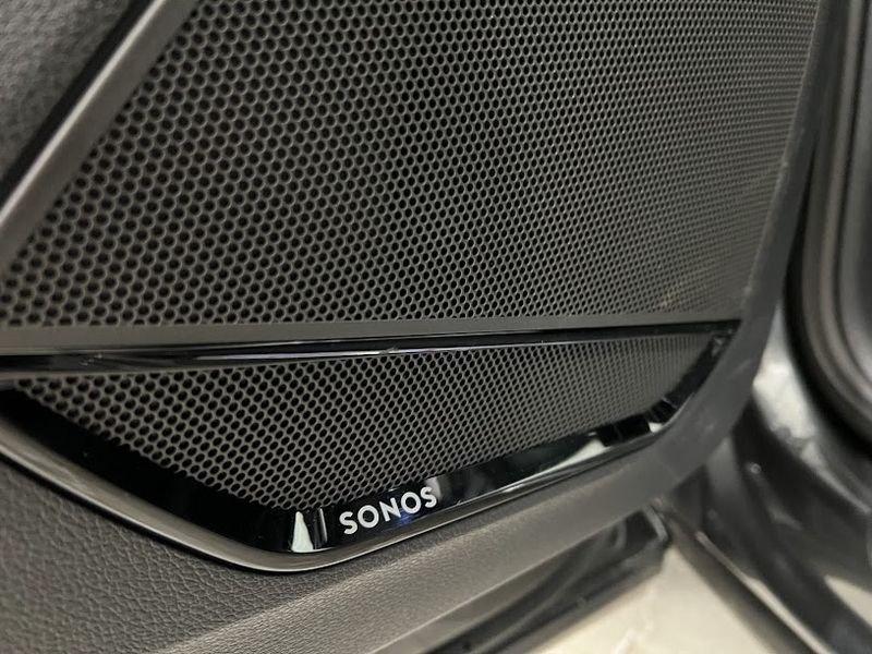 Audi Q3 Sportback 40 TDI quattro S tronic S Line Edition