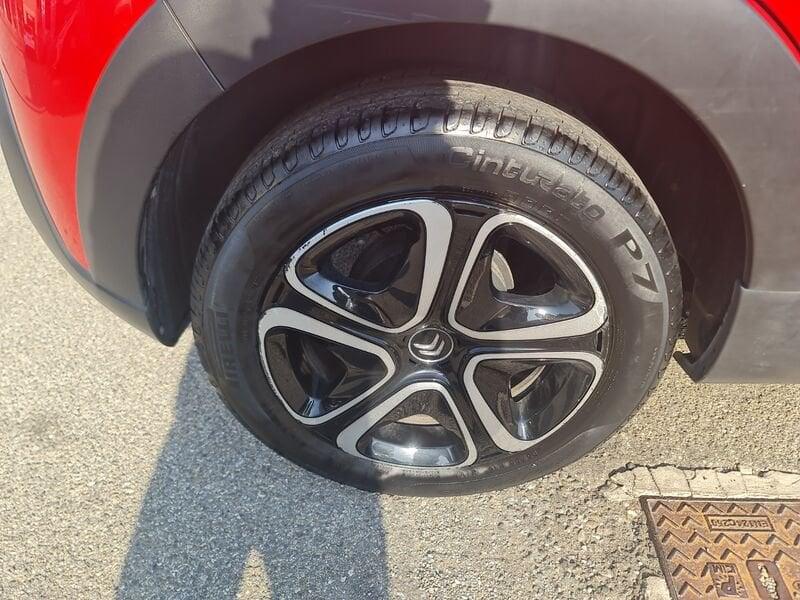 Citroën C3 PureTech 82 S&S Shine