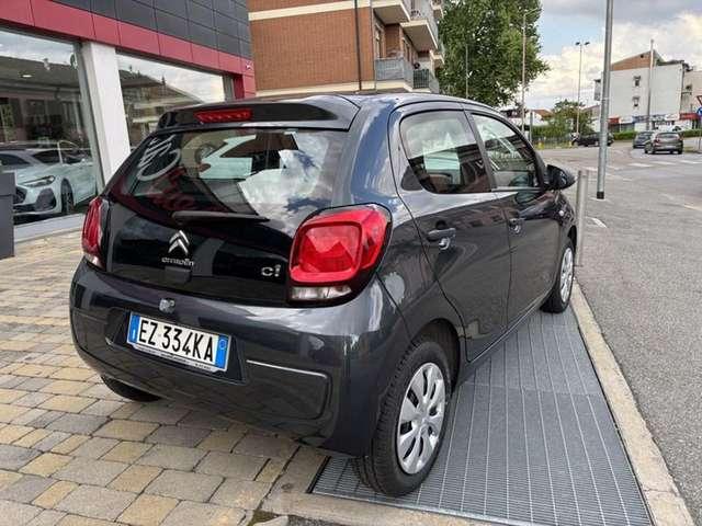 Citroen C1 Airscape VTi 68 5 porte Feel