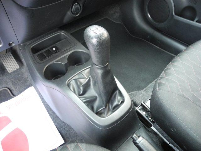 MITSUBISHI Space Star 1.2 Intense SDA FP - OK NEOPATENTATI - "68.000 Km"