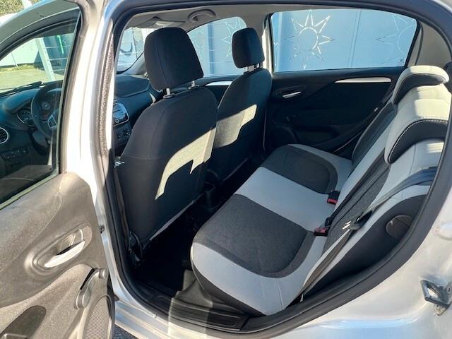 Fiat Punto Evo 1.3 Mjt 95 CV DPF 5 porte S&S Dynamic