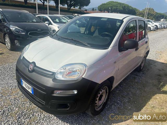 FIAT Panda 1.2 Easy Van + IVA 22%