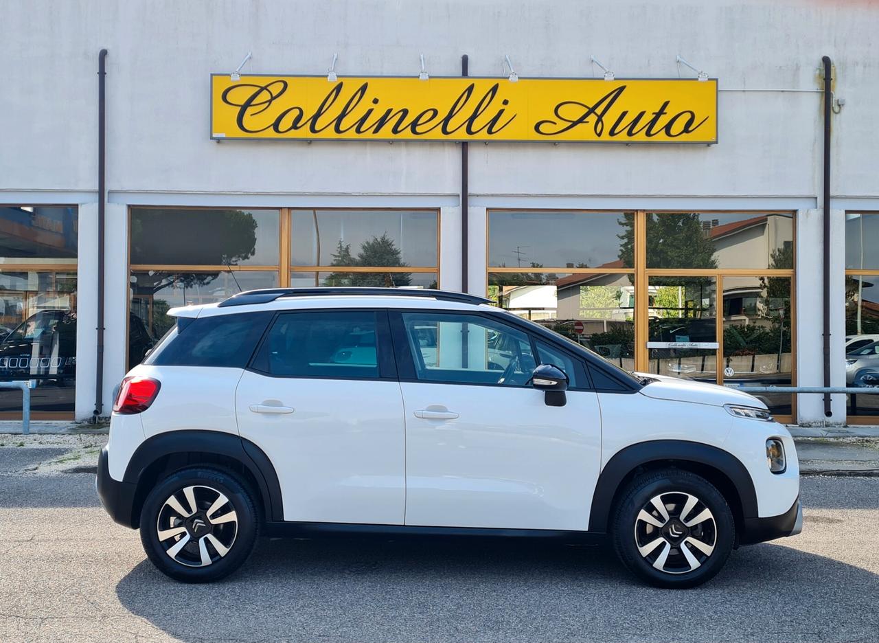 Citroen C3 Aircross PureTech 110 S&S Shine