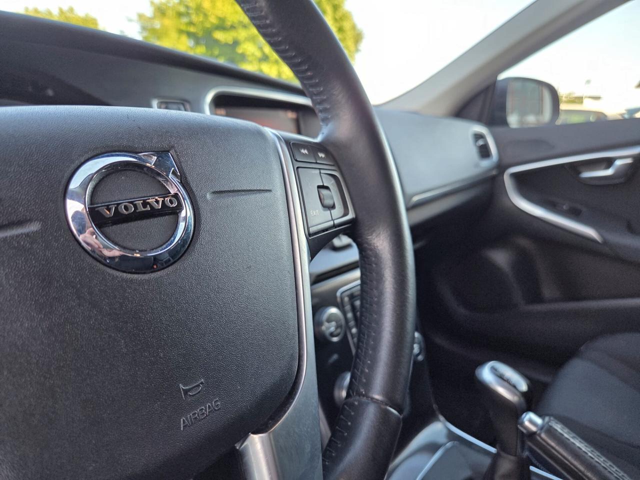 Volvo V40 D2 Momentum