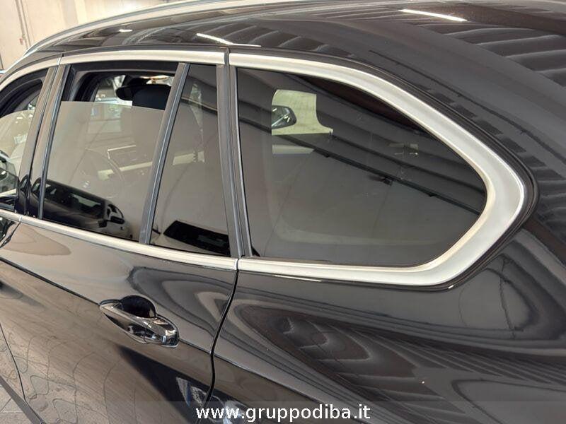 BMW X1 F48 2019 Diesel sdrive16d Business Advantage auto