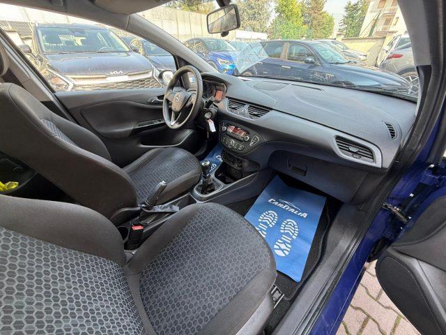 OPEL Corsa 1.2 5 porte Advance