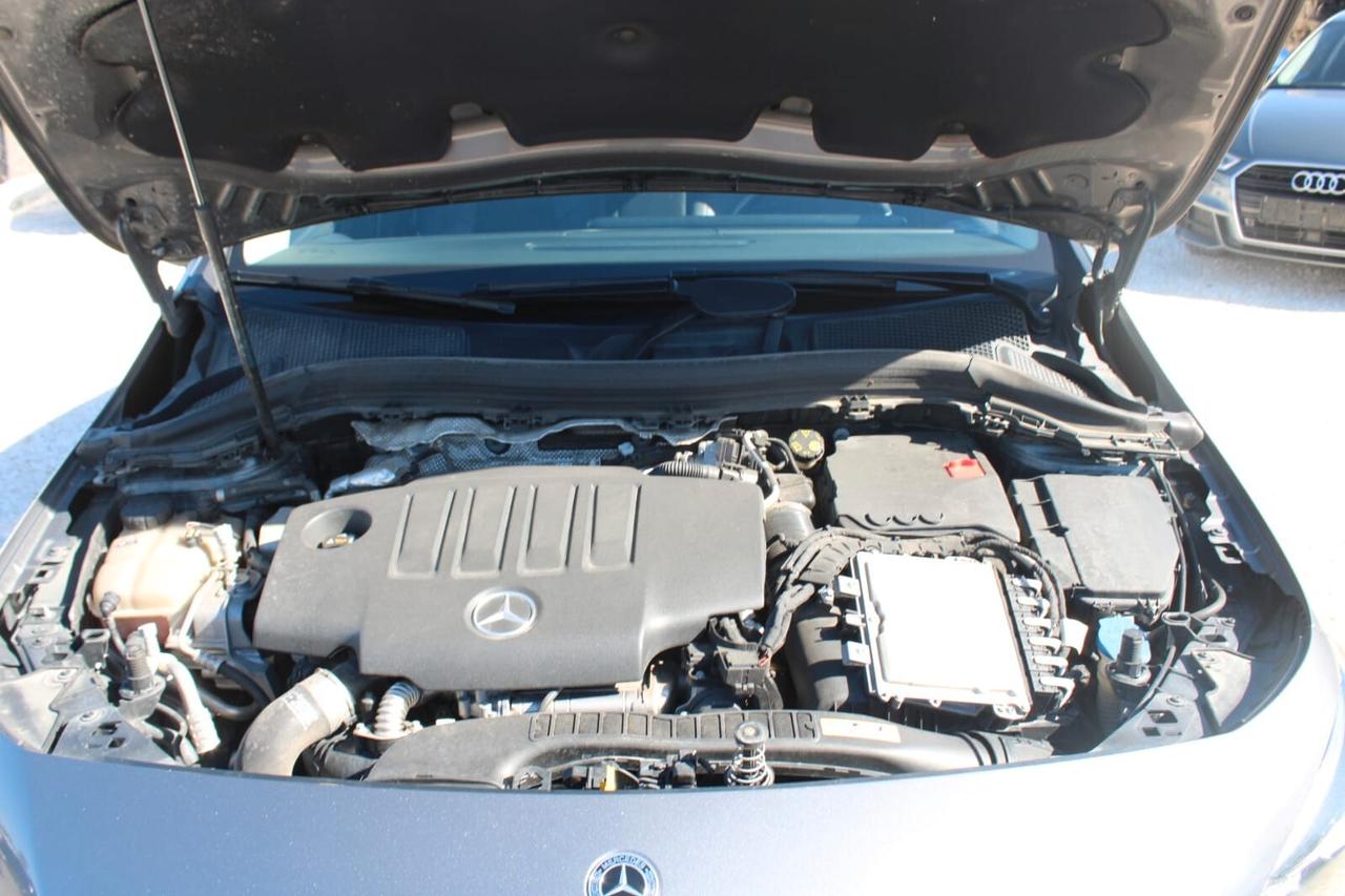 Mercedes-benz B 200 d Automatic Executive