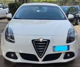 Alfa Romeo Giulietta 1.6 JTDm-2 105 CV Exclusive