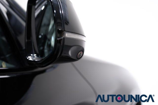 BMW X3 XDRIVE30E MSPORT TETTO PANORAMA