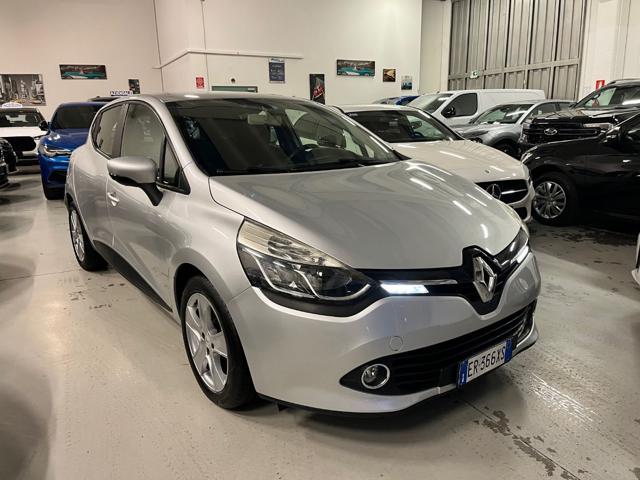 RENAULT Clio 1.5 dCi 8V 75CV 5 porte Wave