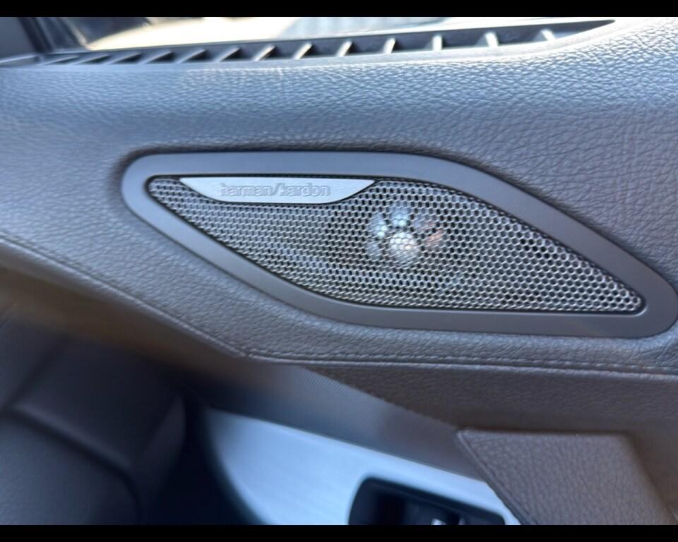 BMW Serie 6 Gran Coupe 640 d Luxury xDrive Auto