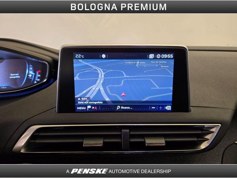 Peugeot 5008 5008 BlueHDi 130 S&S EAT8 Allure
